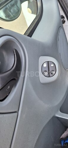 Ford Transit 2010, 185,440 km - 2.2 l - Biləsuvar