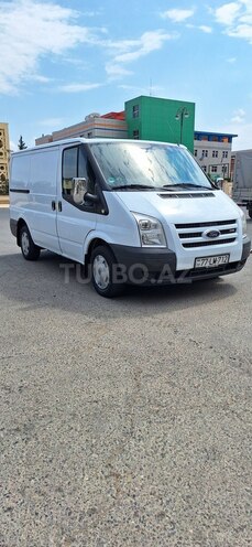 Ford Transit 2010, 185,440 km - 2.2 l - Biləsuvar