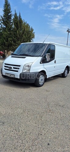Ford Transit 2010, 185,440 km - 2.2 l - Biləsuvar