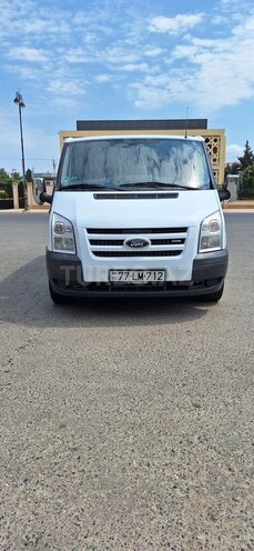 Ford Transit 2010, 185,440 km - 2.2 l - Biləsuvar