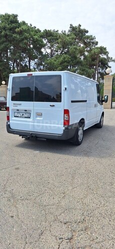 Ford Transit 2010, 185,440 km - 2.2 l - Biləsuvar