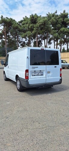 Ford Transit 2010, 185,440 km - 2.2 l - Biləsuvar