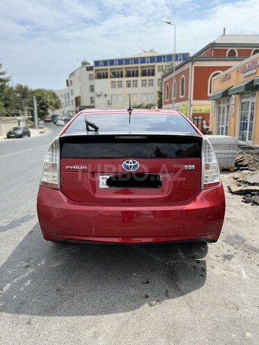 Toyota Prius 2009, 240,000 km - 1.8 l - Bakı