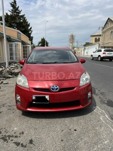 Toyota Prius 2009, 240,000 km - 1.8 l - Bakı