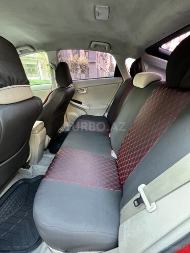 Toyota Prius 2009, 240,000 km - 1.8 l - Bakı