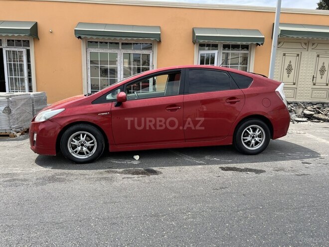Toyota Prius 2009, 240,000 km - 1.8 l - Bakı