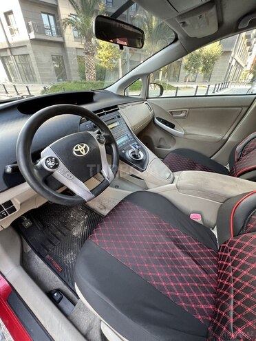 Toyota Prius 2009, 240,000 km - 1.8 l - Bakı