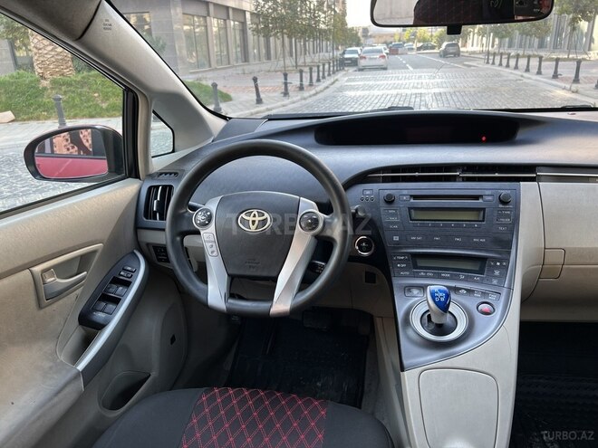 Toyota Prius 2009, 240,000 km - 1.8 l - Bakı