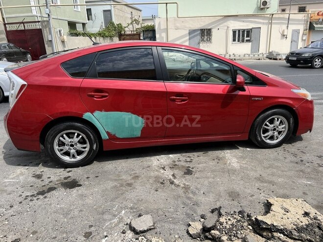 Toyota Prius 2009, 240,000 km - 1.8 l - Bakı