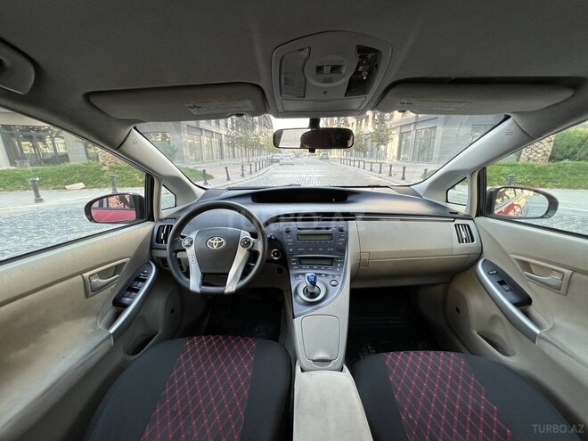 Toyota Prius 2009, 240,000 km - 1.8 l - Bakı