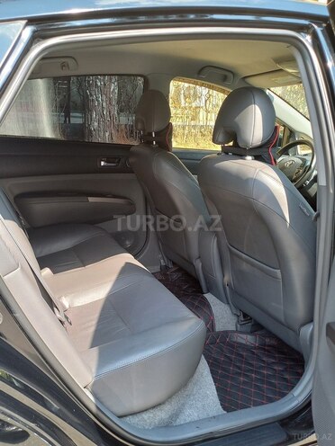 Toyota Prius 2008, 144,700 km - 1.5 l - Bakı