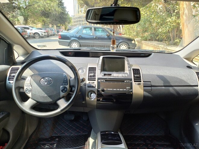 Toyota Prius 2008, 144,700 km - 1.5 l - Bakı