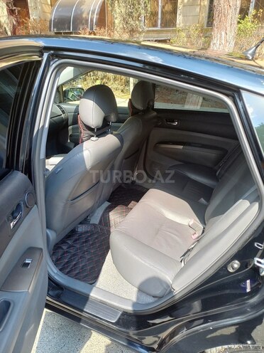 Toyota Prius 2008, 144,700 km - 1.5 l - Bakı