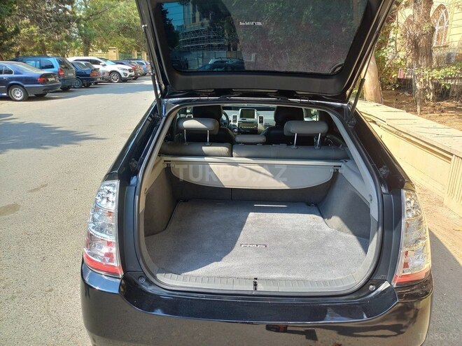 Toyota Prius 2008, 144,700 km - 1.5 l - Bakı
