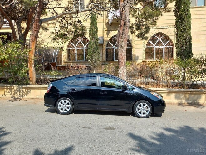Toyota Prius 2008, 144,700 km - 1.5 l - Bakı