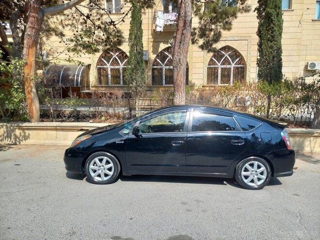 Toyota Prius 2008, 144,700 km - 1.5 l - Bakı