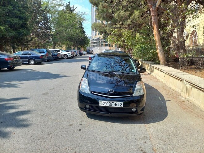 Toyota Prius 2008, 144,700 km - 1.5 l - Bakı