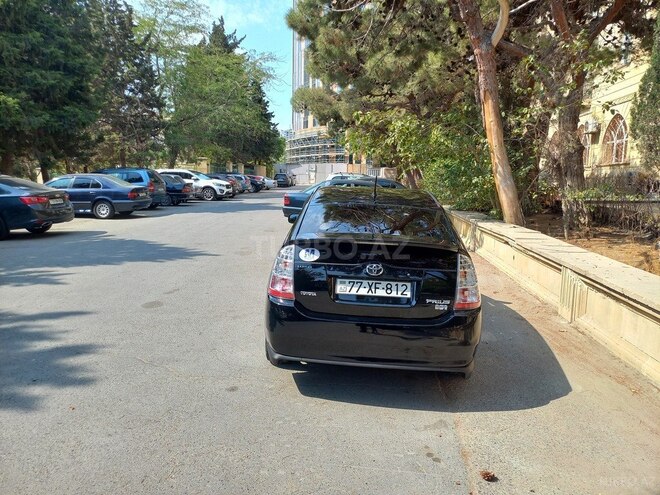 Toyota Prius 2008, 144,700 km - 1.5 l - Bakı