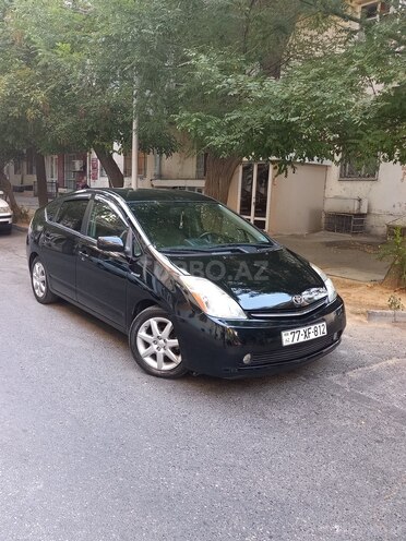 Toyota Prius 2008, 144,700 km - 1.5 l - Bakı