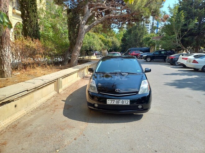 Toyota Prius 2008, 144,700 km - 1.5 l - Bakı