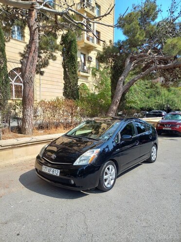 Toyota Prius 2008, 144,700 km - 1.5 l - Bakı