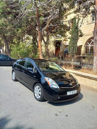 Toyota Prius 2008, 144,700 km - 1.5 l - Bakı