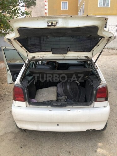 Volkswagen Polo 1997, 200,000 km - 2.0 l - Sumqayıt