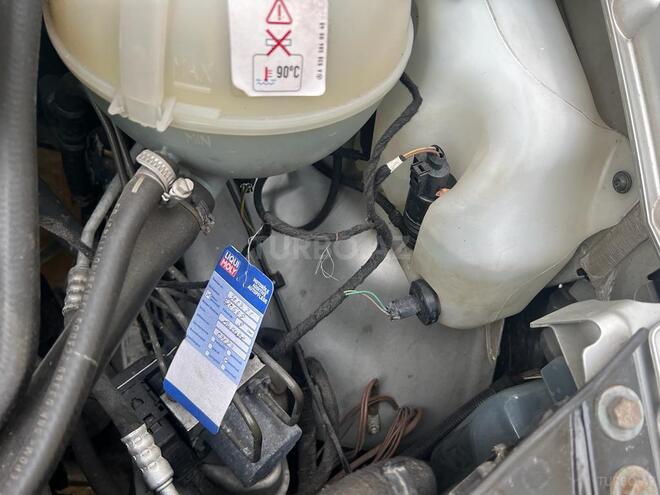 Mercedes Vito 115 2010, 327,000 km - 2.2 l - Bakı