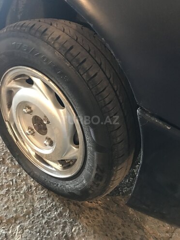 Hyundai Accent 1995, 200,000 km - 1.5 l - Bakı