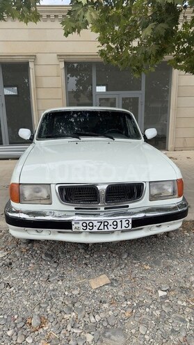 GAZ 3110 2001, 266,500 km - 2.3 л - Ağdam