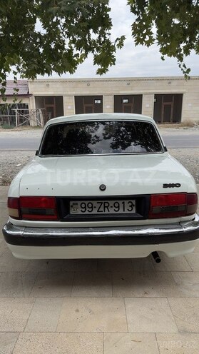 GAZ 3110 2001, 266,500 km - 2.3 л - Ağdam