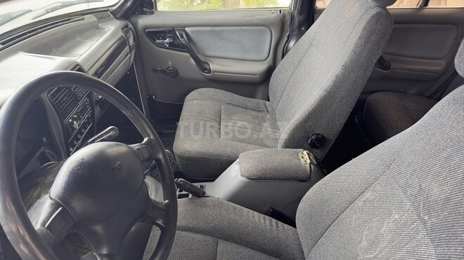 GAZ 3110 2001, 266,500 km - 2.3 л - Ağdam