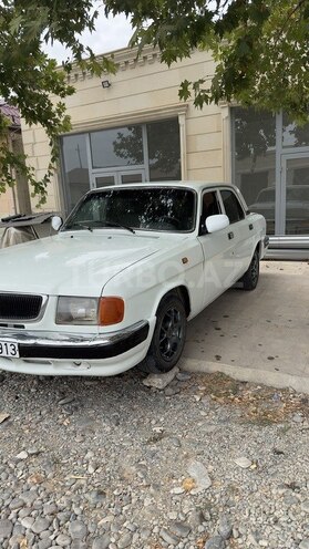GAZ 3110 2001, 266,500 km - 2.3 л - Ağdam