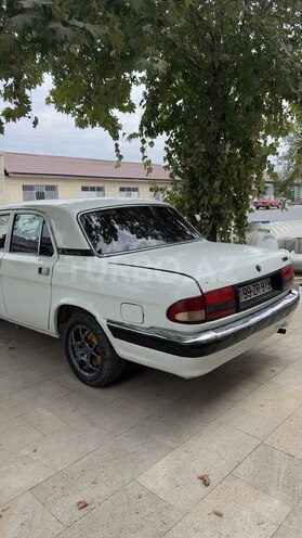 GAZ 3110 2001, 266,500 km - 2.3 л - Ağdam