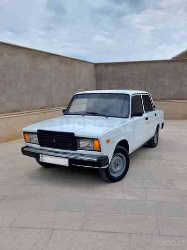 LADA (VAZ) 2107 2007, 86,000 km - 1.6 l - Şirvan