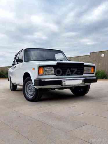 LADA (VAZ) 2107 2007, 86,000 km - 1.6 l - Şirvan