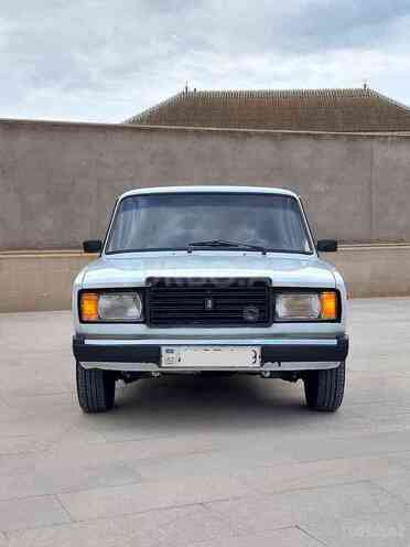 LADA (VAZ) 2107 2007, 86,000 km - 1.6 l - Şirvan