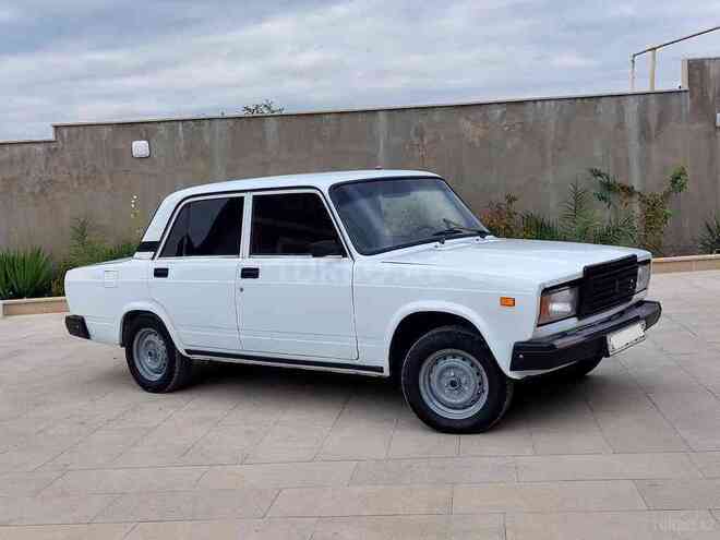 LADA (VAZ) 2107 2007, 86,000 km - 1.6 l - Şirvan