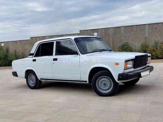LADA (VAZ) 2107 2007, 86,000 km - 1.6 l - Şirvan