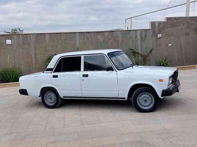LADA (VAZ) 2107 2007, 86,000 km - 1.6 l - Şirvan