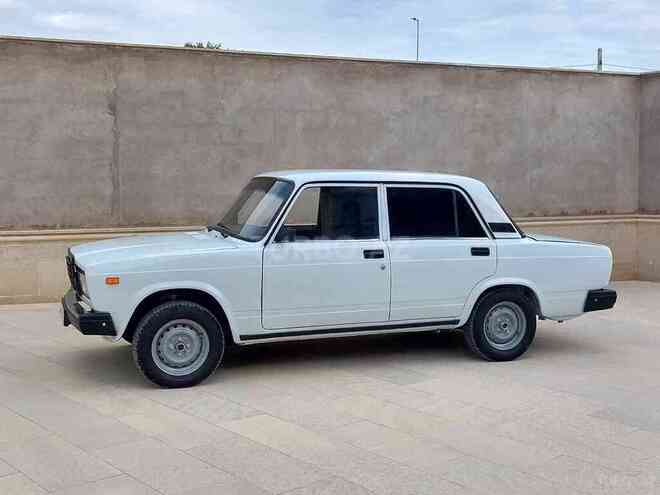 LADA (VAZ) 2107 2007, 86,000 km - 1.6 l - Şirvan
