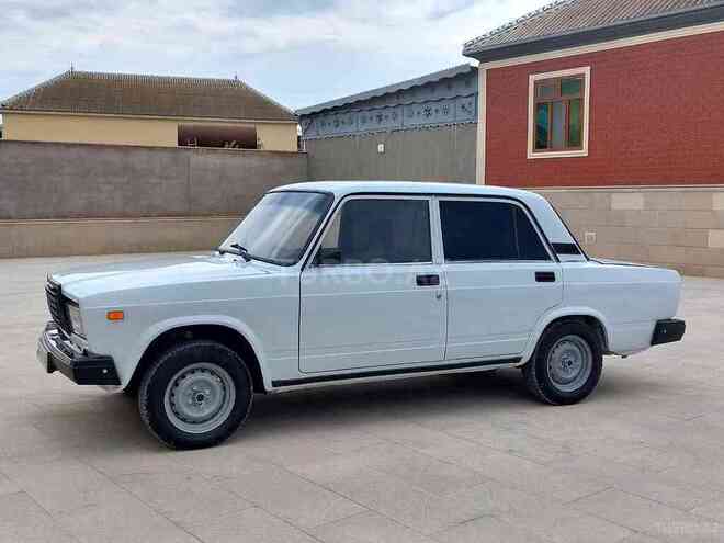 LADA (VAZ) 2107 2007, 86,000 km - 1.6 l - Şirvan