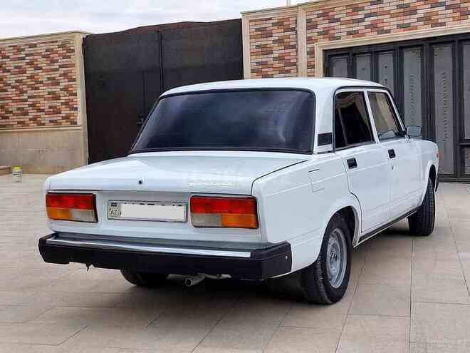 LADA (VAZ) 2107 2007, 86,000 km - 1.6 l - Şirvan