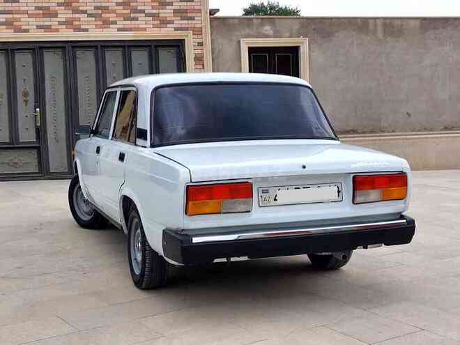 LADA (VAZ) 2107 2007, 86,000 km - 1.6 l - Şirvan
