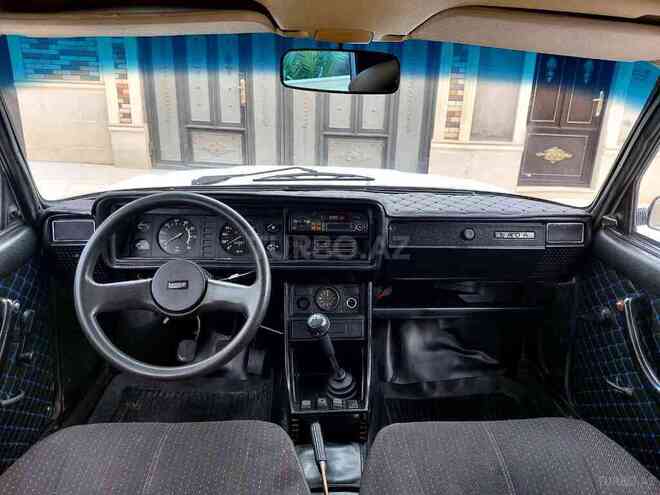 LADA (VAZ) 2107 2007, 86,000 km - 1.6 l - Şirvan
