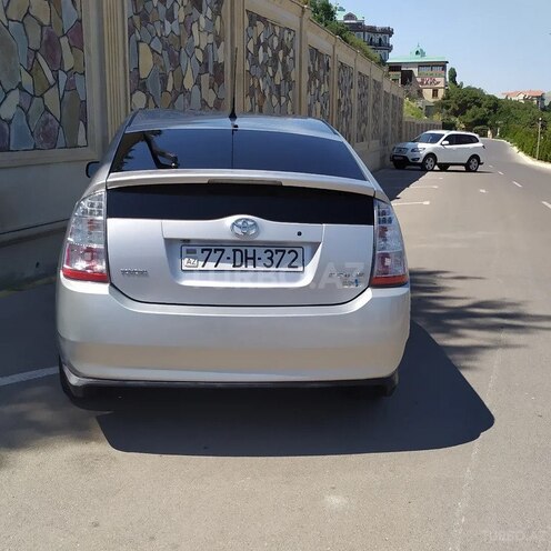 Toyota Prius 2007, 224,000 km - 1.5 l - Bakı