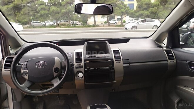 Toyota Prius 2007, 224,000 km - 1.5 l - Bakı