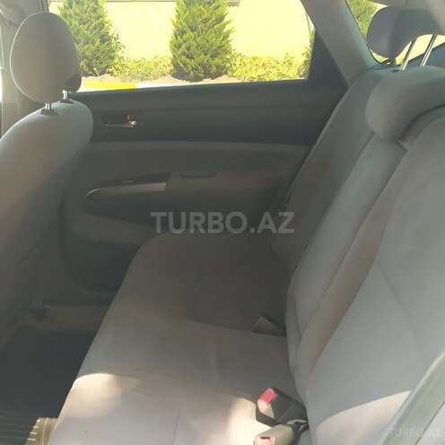 Toyota Prius 2007, 224,000 km - 1.5 l - Bakı