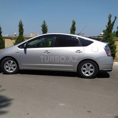 Toyota Prius 2007, 224,000 km - 1.5 l - Bakı