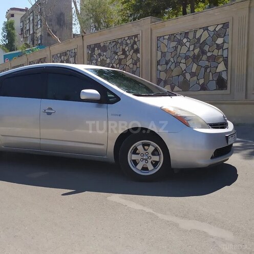 Toyota Prius 2007, 224,000 km - 1.5 l - Bakı